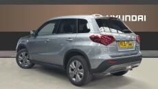 Suzuki Vitara 1.4 Boosterjet 48V Hybrid SZ-T 5dr Petrol Estate